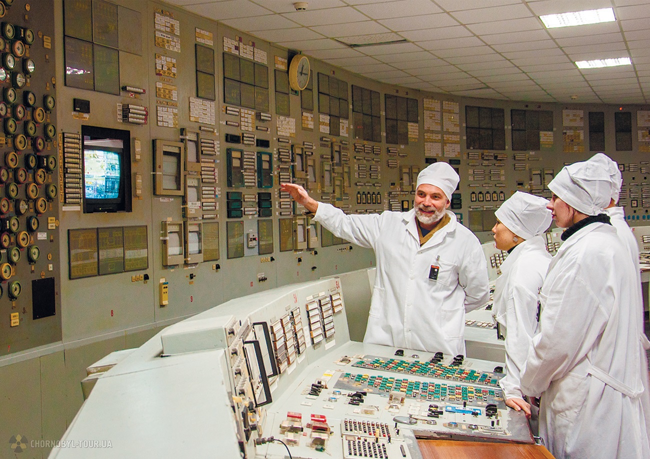 Возвращались в ад: в 2022-м работники ЧАЭС добровольно уходили в оккупацию